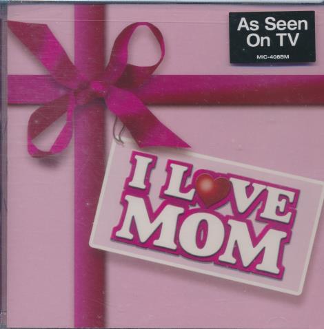 I Love Mom