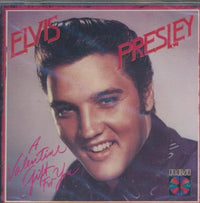 Elvis Presley: A Valentine Gift For You