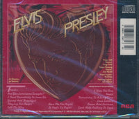 Elvis Presley: A Valentine Gift For You