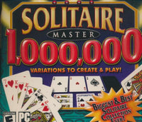 Solitaire Master 1,000,000