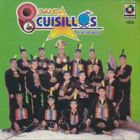 Banda Cuisillos De Arturo Macias: Banda Cuisillos