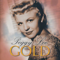 Peggy Lee: Gold