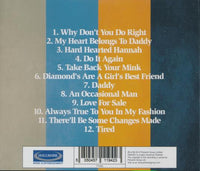 Julie London: Whatever Julie Wants