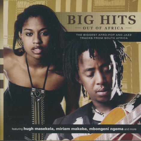 Big Hits: Out Of Africa