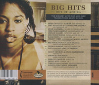 Big Hits: Out Of Africa