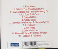 Julie London: Julie Is Her Name Volume 2