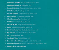 Marilyn Maye: Maye Sings Ray Signed