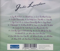 Julie London: Julie Is Her Name & Lonely Girl
