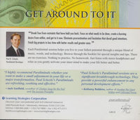 Paraliminal: Get Around To It