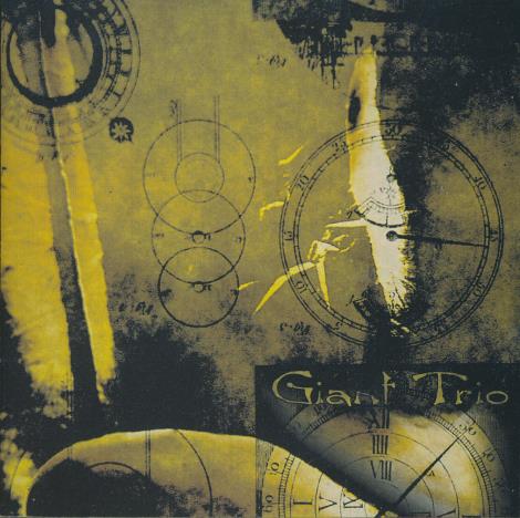 Giant Trio: Giant Trio