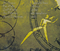 Giant Trio: Giant Trio