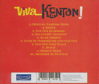 Stan Kenton: Viva Kenton!