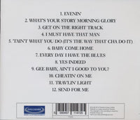 Julie London: Send For Me