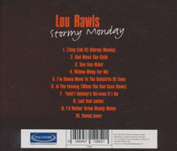 Lou Rawls: Stormy Monday