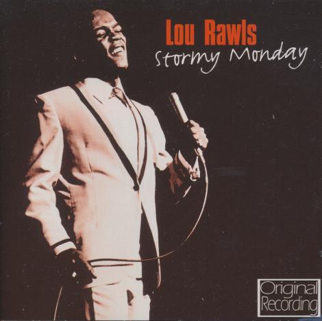Lou Rawls: Stormy Monday