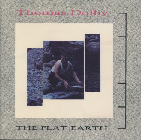 Thomas Dolby: The Flat Earth