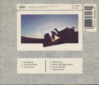 Thomas Dolby: The Flat Earth