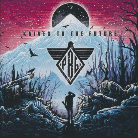 Project 86: Knives To The Future