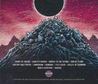 Project 86: Knives To The Future Signed