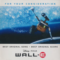 Disney Pixar Wall-E: Original Score FYC