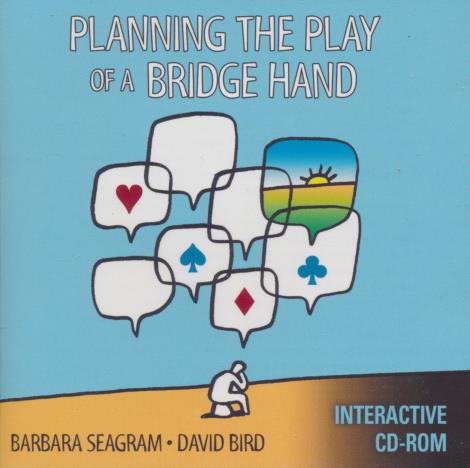 Planning The Play Of A Bridge Hand