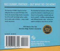 Planning The Play Of A Bridge Hand