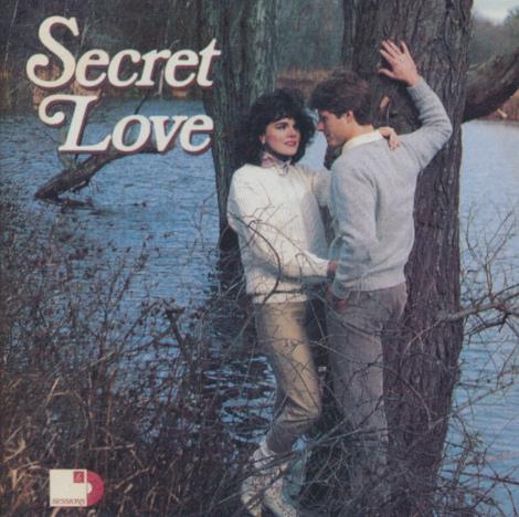 Sessions Presents: Secret Love 3-Disc Set