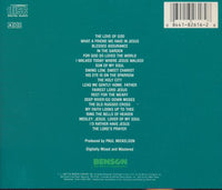 The Supreme Strings: 20 Inspirational Favorites