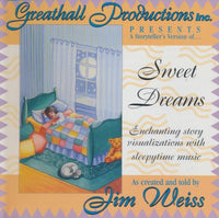 Jim Weiss: Sweet Dreams
