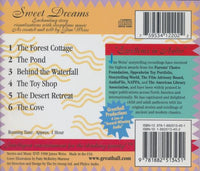 Jim Weiss: Sweet Dreams