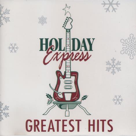 Holiday Express: Greatest Hits