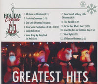 Holiday Express: Greatest Hits