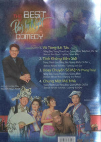 The Best Of Paris By Night: Comedy Volume 3