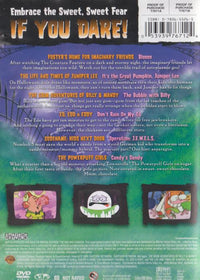 Cartoon Network Halloween 3: Sweet, Sweet Fear