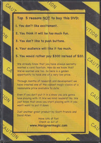 Build Your Own Card Fountain For Under $20