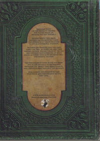 Elegant Deceptions: The Classic Magic Of Michael Vincent Vol. 3 3-Disc Set