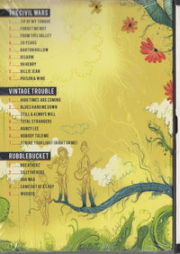 The Paste Sessions Volume 1