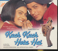 Jatin-Lalit: Kuch Kuch Hota Hai: Original Motion Picture Soundtrack