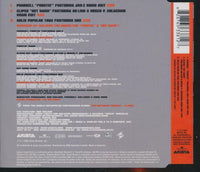 Pharrell Williams: Frontin' (Featuring Jay-Z) 3-Track