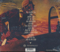 Project 86: Wait For The Siren