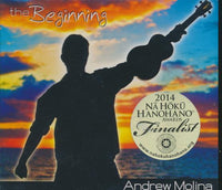 Andrew Molina: The Beginning
