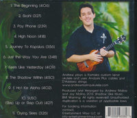 Andrew Molina: The Beginning