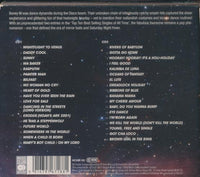 Boney M.: Platinum Hits 2-Disc Set w/ Case Slip