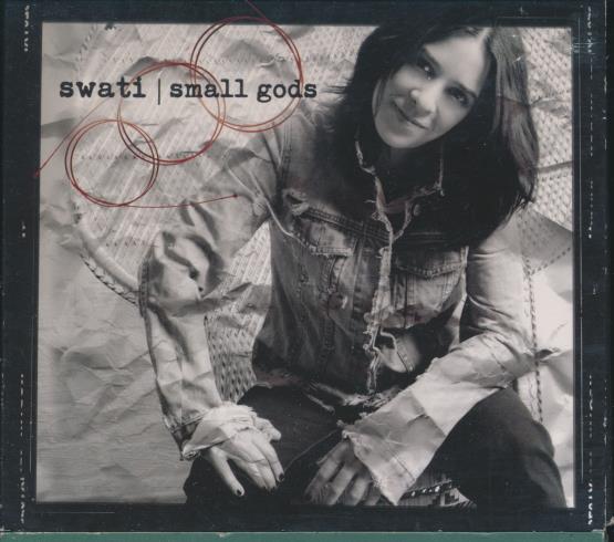 Swati: Small Gods