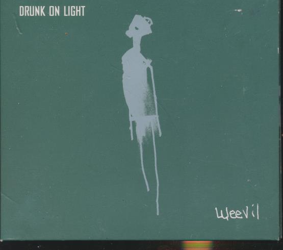 Weevil: Drunk On Light