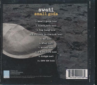Swati: Small Gods