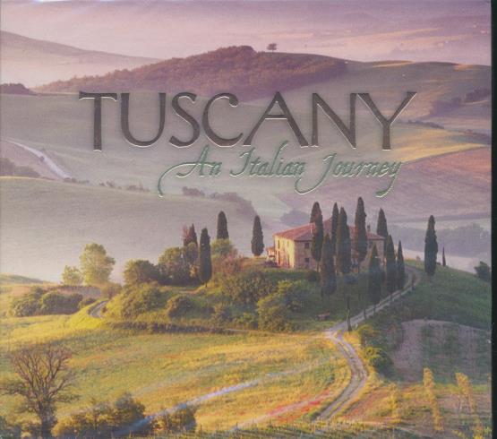 Tuscany: An Italian Journey 2-Disc Set