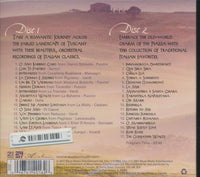 Tuscany: An Italian Journey 2-Disc Set