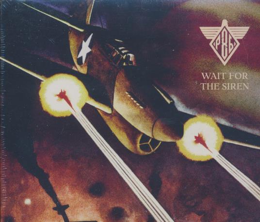 Project 86: Wait For The Siren