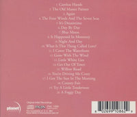 Mel Torme: Try A Little Tenderness